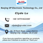Split Core Current Transformer OPCT50AGL 250A 400A 600A 800A 1000A with 5A Output Clamp on Transfomrer