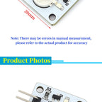 5V High Power Infrared Transmitter Module Remote Control Transmitter Module 940nmLED Smart Remote Control Furniture 1W 3W 45MIL