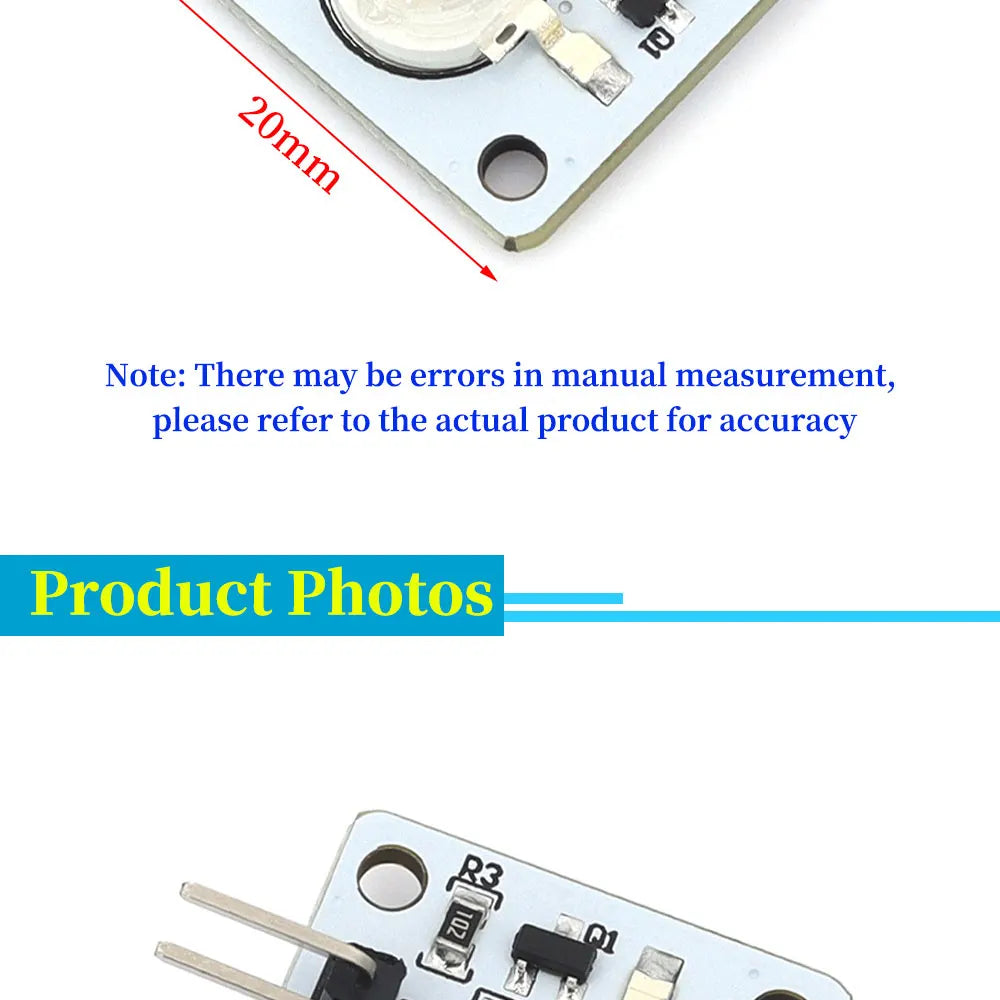 5V High Power Infrared Transmitter Module Remote Control Transmitter Module 940nmLED Smart Remote Control Furniture 1W 3W 45MIL
