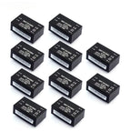 10pcs HLK-PM01 HLK-PM03 HLK-PM12 AC-DC 220V to 5V/3.3V/12V Mini Power Supply Module PM01 PM03 PM12 Isolated Transformer