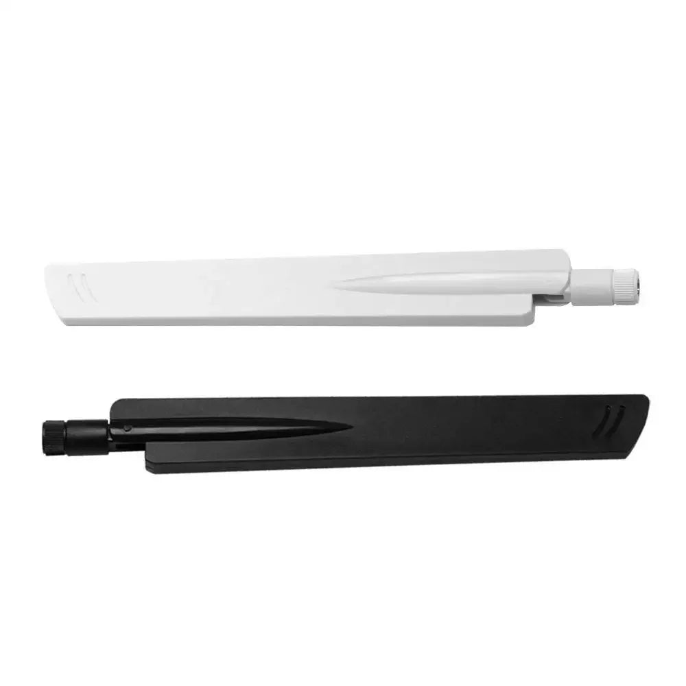 4G Antenna High Gain 18dBi 700-2700MHz SMA Male for 4G Router Wireless Network Card Wifi Router Signal Sensitivity
