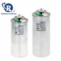 CBB65A-1 LG1P 1.5P air conditioning capacitor 25+1.5UF 25+2UF 30+3UF 35+2.5UF air conditioning compressor capacitor
