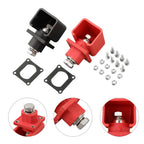 2X 300A High Current Energy Storage Terminal Battery Connector Terminal Block Electrical Appliances And Testing Equipment Part