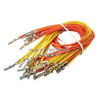 150CM 20AWG Male Female 3.0mm 3.0 43030 Molex Micro-Fit 3.0 Crimp Female Crimp Connector customization terminal Cable Assembly