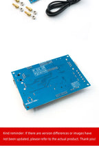 WAVGAT Industrial Control STM32F407VET6 Development Board RS485 Dual CAN Ethernet Networking STM32 Blue
