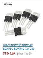 10pcs SN74LS245N SN74LS373N DIP 74LS245N DIP-20 74LS245 SN74LS244N SN74LS273N SN74LS374N 74LS373 74LS244