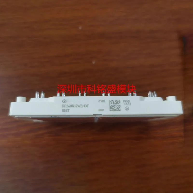 DF240R12W3H3F IGBT Module Chipset