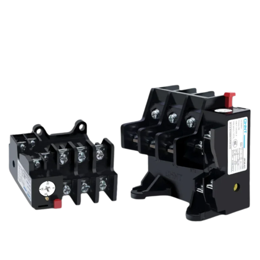 CHINT Thermal Overload Relay Thermal Overload Protector JR36-20 0.25-0.35A 1.0-1.6A 2.2-3.5A 4.5-7.2A 10-16A 14-22A