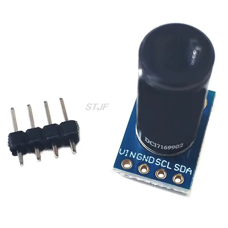 GY-906-BAA/BCC  MLX90614ESF New MLX90614 Contactless Temperature Sensor Module   Compatible MLX90614-DCI