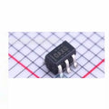 20PCS (IC) New original OPA333AIDBVR OPA333AIDBV OPA333 OAXQ SOT23-5 Electronic Component