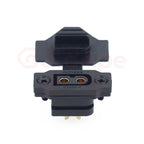 Quick Charge AMASS XT60E-F Model Airplane Battery Gold-plated 30A High Current Female Mountable Plug XT60 Connector