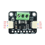 INA228 INA238 INA237 Current Power Monitor Module STEMMA QT Qwiic I2C 85V 20A ADC Energy Accumulation for BMS Solar PV IoT