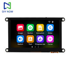 ESP32-S3 N4RE 4.3-inch/5-inch WIFI Bluetooth development board with IPS HD capacitive touch screen LCD display module