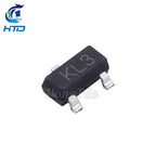 100PCS/LOT BAT54 BAT54A BAT54C BAT54S SOT-23 KL1 KL2 KL3 KL4 SMD Schottky diode NEW