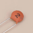 Ceramic Capacitor Kit, 2pF to 0.1uF (30 Values x 10pcs), 300pcs Total for Electronics Projects, Hobby & DIY, NPO/X7R Assortment