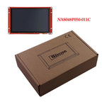 NEXTION 4.3/5.0/7.0'' Intelligent LCD Touch Display Module NX8048P070-011C/R Multifunction HMI Resistive/Capacitive