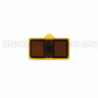 1pcs  New original  VL53L0X VL53L1X optical sensor chip LGA12 VL53L1CXV0FY/1 optical cover