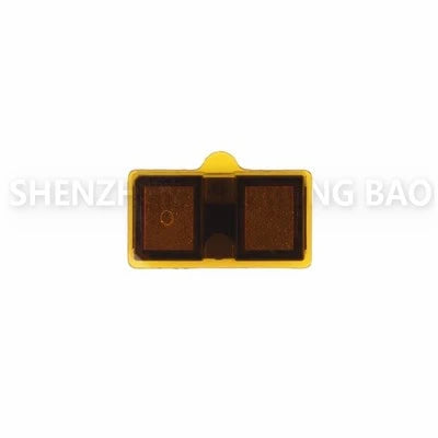 1pcs  New original  VL53L0X VL53L1X optical sensor chip LGA12 VL53L1CXV0FY/1 optical cover