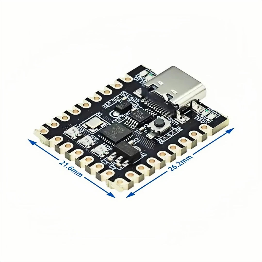 Arduino Nano V3 Atmega328P Supermini Core Board Development Board Module CH340E Chip