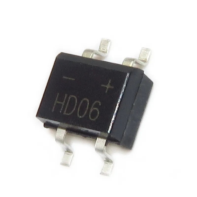 5PCS MB10F MB10 HD06 HD 06 EL817C EL817 EL816 816 EL357N-C EL357N EL357 SMD-4