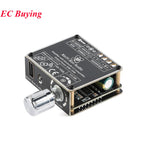 XY-Y50L Stereo BT Bluetooth-Compatible 5.1 AUX USB Audio Digital Power Amplifier Board Module 50W+50W Infrared Remote Control
