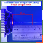 LASER TREE 20W Laser Module 450nm 40W TTL Blue Light Laser Engraver Head for Laser Engraving Cutting Machine Wood Working Tools