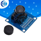 1PCS  OV7670 camera module Supports VGA CIF auto exposure control display active size 640X480 for Arduino