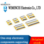 2 Pcs Flexible Flat Cable FFC FPC Extension Board 0.5 Mm 6 Pin 8 10 12 14 16 20 22 24 26 30 32 36 40 45 50 54 60 Pin to Pin