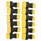 Adapter XT60 Male / Female To XT90 Male / Female Connector Conversion Adapter for RC Lipo Battery Control Parts DIY