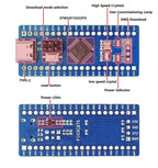 Blue Pill STM32F103C8T6 Development Board