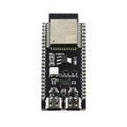 ESP32-S3-DevKitC-1 Development Board BT 2.4G Wifi Module for Arduino 8MB PSRAM 16MB FLASH N16R8 44Pin CP2102 Type-C ESP32S3