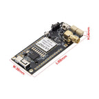 LILYGO® T3S3 V1.2 ESP32-S3 LoRa 2.4G SX1280 OLED Development Board Display Module