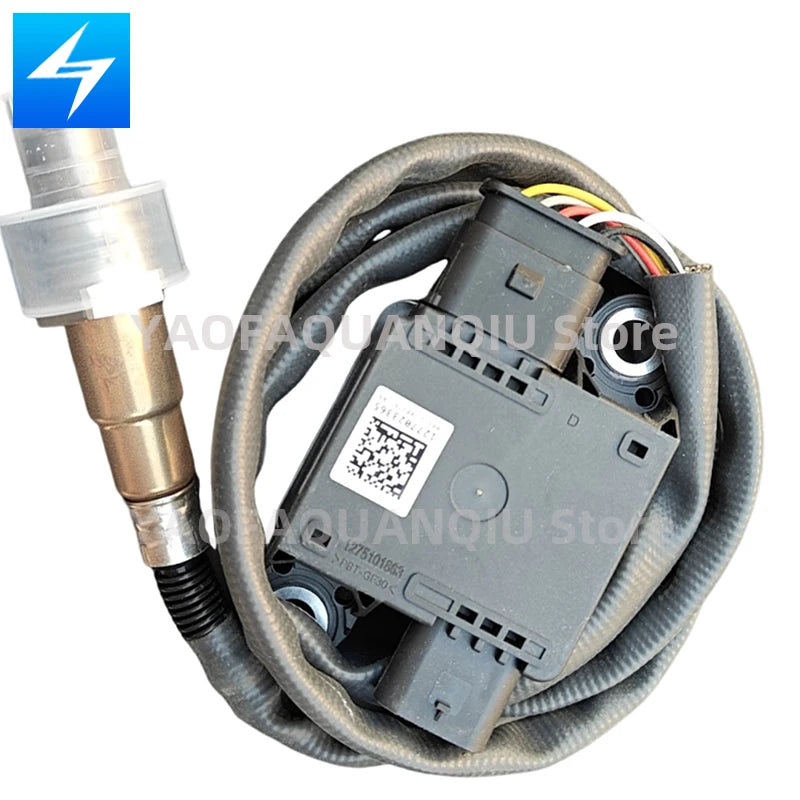 894A0-60010 Particulate Matter Sensor PM Sensor 0281007494 For TOYOTA Land Cruiser 150 894A060010 894A0 60010