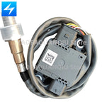 894A0-60010 Particulate Matter Sensor PM Sensor 0281007494 For TOYOTA Land Cruiser 150 894A060010 894A0 60010