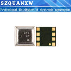5PCS BME280 BMP280 BME680 LGA-8 MEMS Digital Gas/Pressure/Temperature and Humidity Sensor