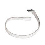 5CM 10CM 30CM USB 2.0 Type-C Flat Cable Extension FPC Cable USB 2.0 USB-C 90° Up/Down Angled Plug 5CM-1M