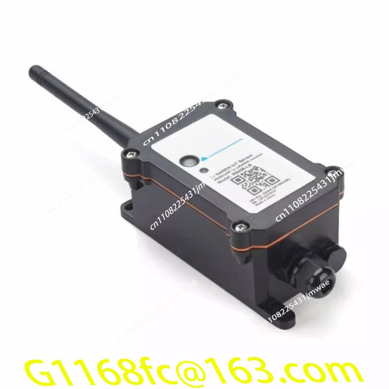 Suitable for RS485 LB Waterproof RS485/UART To LoRaWAN Converter