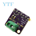 1-50pcs MAX98357A I2S Class D Audio Amplifier – 3W Digital Power Module for DIY Speakers & Smart Voice Systems