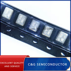 10PCS Passive Crystal Oscillators 48.000MHZ 48MHZ SMD 3225 12MHZ 16MHZ 20MHZ 24MHZ 25MHZ 26MHZ 27MHZ 30MHZ 32MHZ 40MHZ 8MHZ 4MHZ