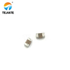 100pcs 0402 chip resistor 1% 5.6K 56R 560 ohm 6.2 62 ohm 620E 6.8M 68Ω 680K
