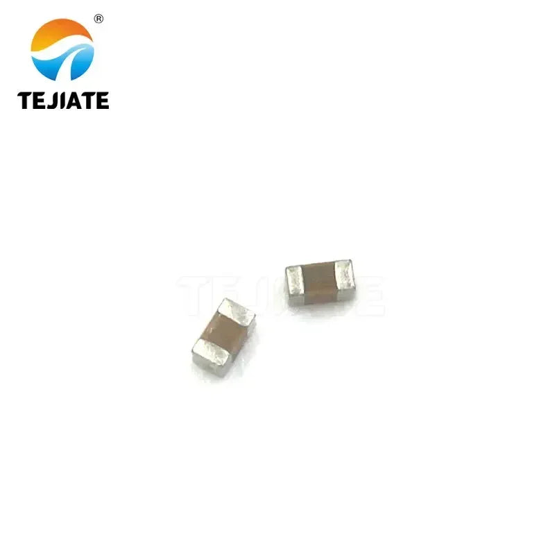 100pcs 0402 chip resistor 1% 5.6K 56R 560 ohm 6.2 62 ohm 620E 6.8M 68Ω 680K