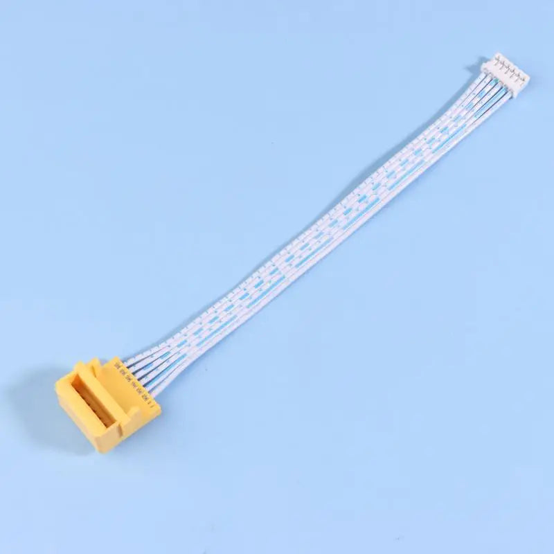 (.) BL1850 BL1830 PCB BMS 7Pin Charger Female Wiring Harness/Male Battery Holder/Charging Protection Board Connector Terminal