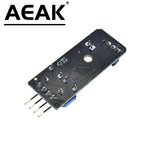AEAK KY-032 4pin IR Infrared Obstacle Avoidance Sensor Module Diy Smart Car Robot KY032