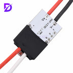 Light Sensor Switch Automatic Auto on Off Photocell Street Light Switch DC 3.7V 5V 12V 24V 5A Photo Control Photoswitch Sensor
