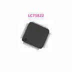 2Pcs/Lot  LC75822 QFP64 SX1280 SX1280IMLTRT QFN-24 NSI1300D25-DSWVR NSI1300 SOP8