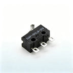 OMRON D2F-01L3-D3 Micro Switch Original New Authentic Japan Grey Dot 3 Pin Limit Switch Mouse Repair wholesale