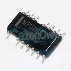 15-50PCS DM13A DM13 NCP1399AC NCP1399 1399AC LMC6482AIM LMC6482 AH3503 3503 LD7536RGL 36R IR20153S IR20153