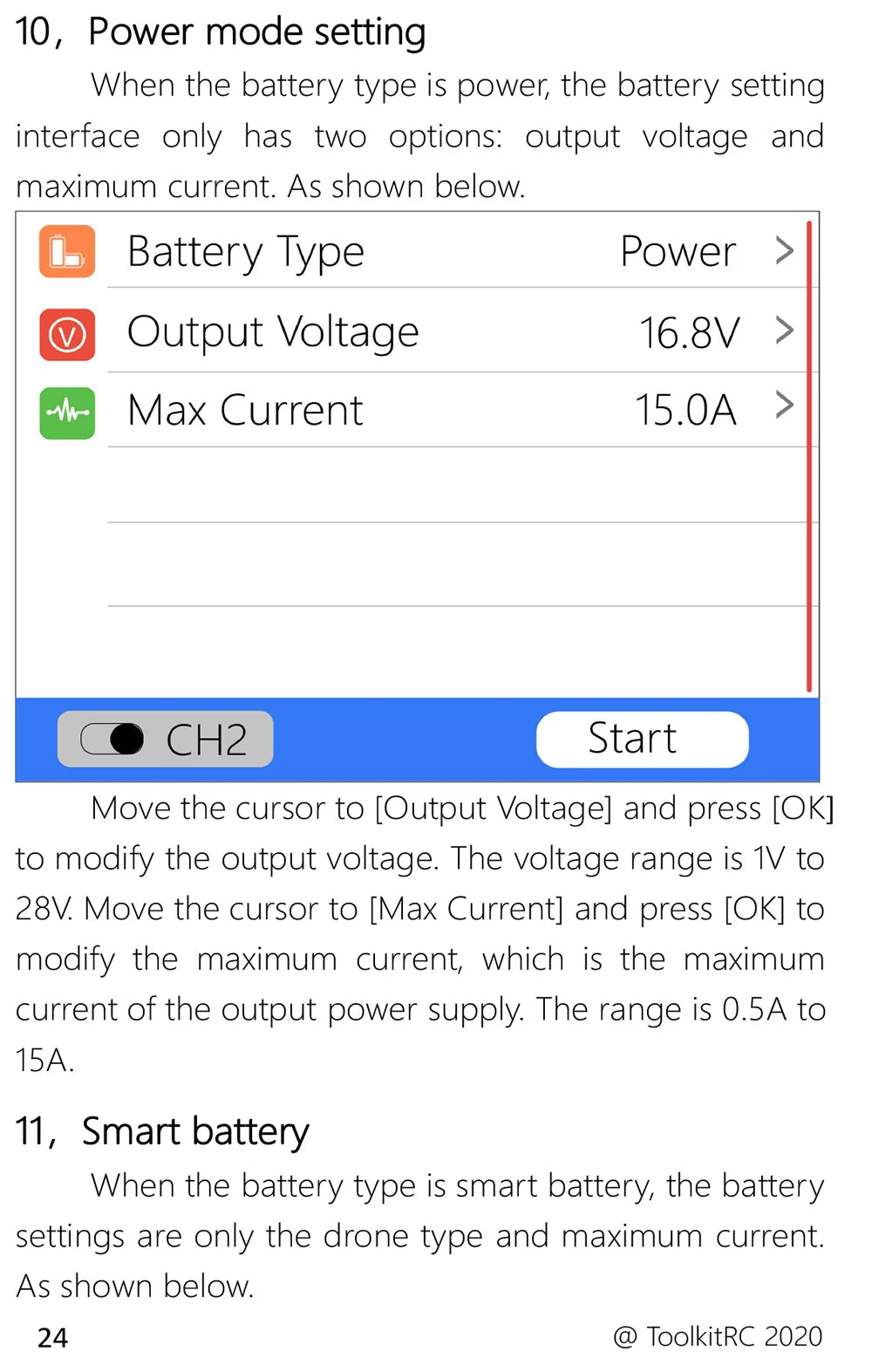 ToolkitRC M6D Green Purple 500W 15A DC Dual Channel Smart Charger Discharger For 1-6S Lipo Battery FPV Model Spare Part Replace