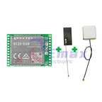 Quectel EC25-EUX Module EC25-EUXGR Development Core Board EC25EUXGR-128-STD LTE CAT4 Module with GNSS