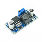 LM2596 DC-DC 3A Powe Supply Voltage Regulator Step Down Module 24V To 3V 5V 12V Buck Converter Down Module
